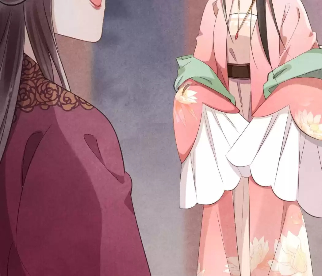 Read The Flirtatious Princess Consort chapter 36 image 24 on Lezhin