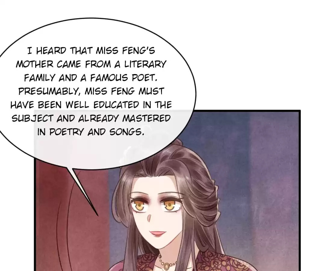 Read The Flirtatious Princess Consort chapter 36 image 28 on Lezhin