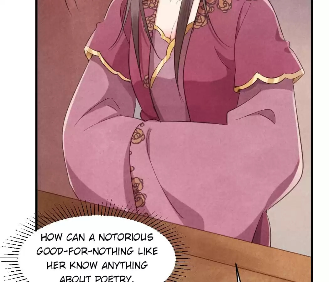 Read The Flirtatious Princess Consort chapter 36 image 29 on Lezhin