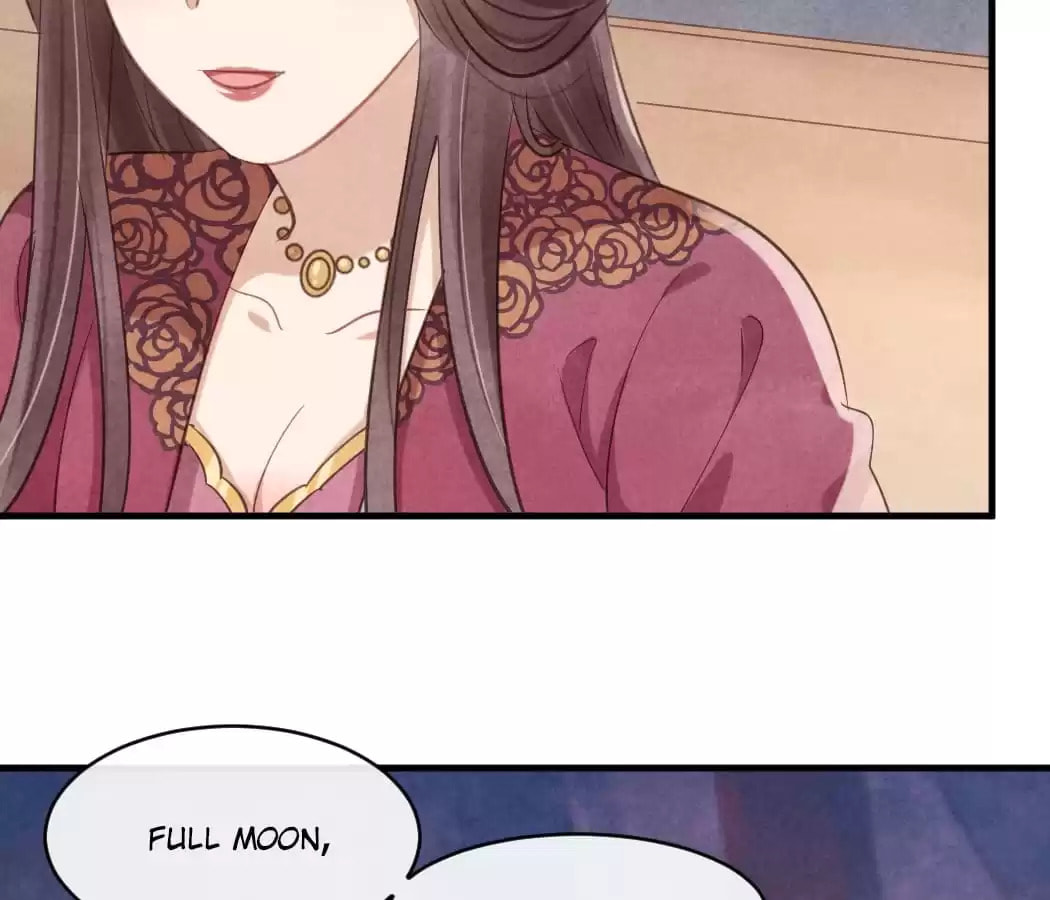 Read The Flirtatious Princess Consort chapter 36 image 32 on Lezhin