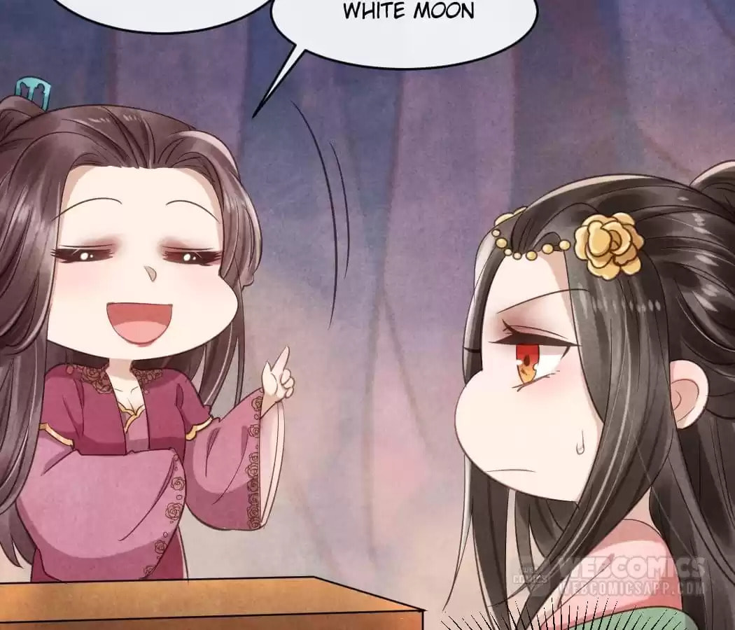Read The Flirtatious Princess Consort chapter 36 image 33 on Lezhin