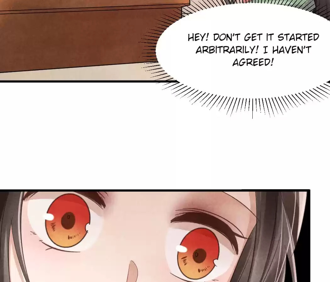 Read The Flirtatious Princess Consort chapter 36 image 34 on Lezhin