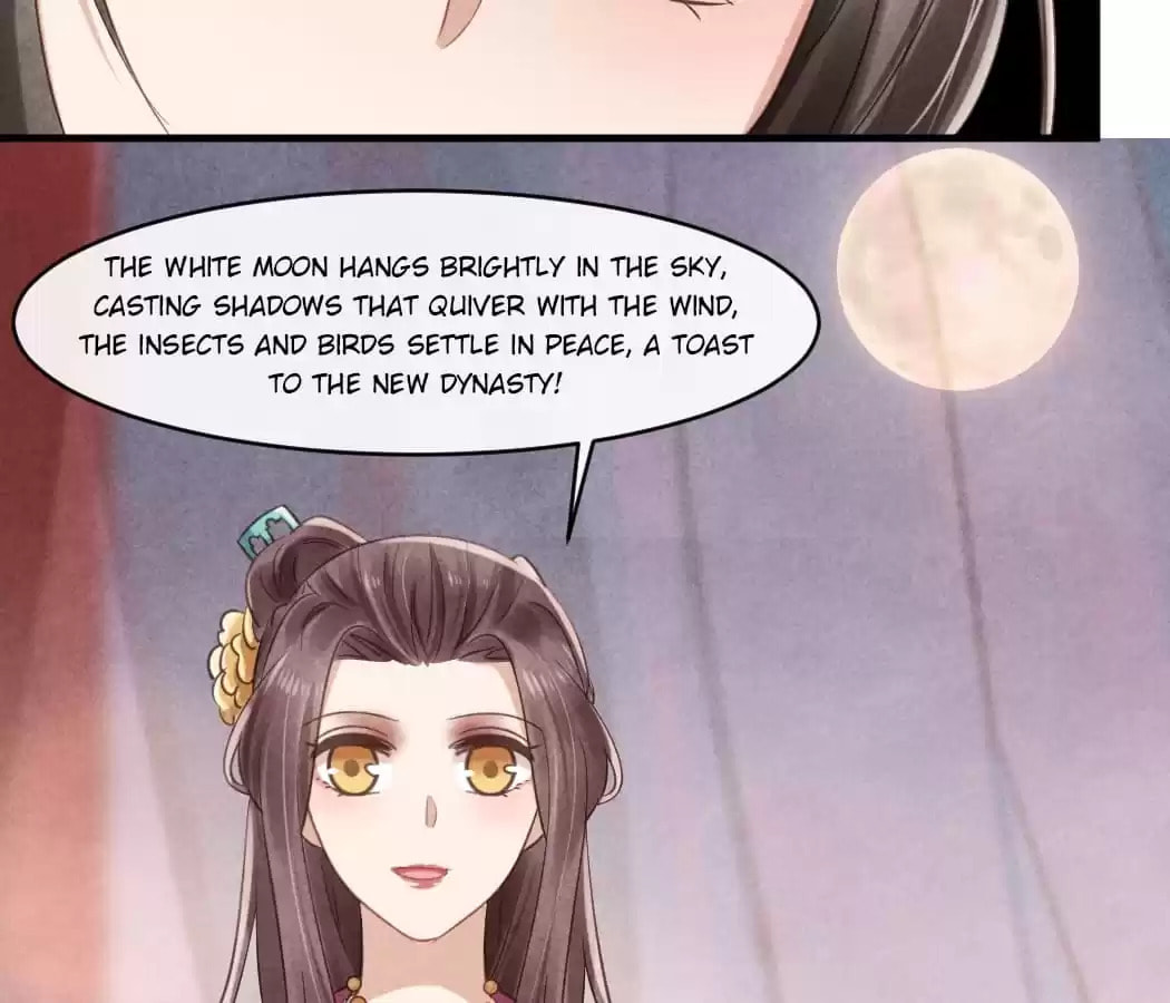 Read The Flirtatious Princess Consort chapter 36 image 35 on Lezhin