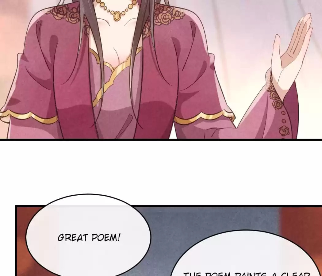 Read The Flirtatious Princess Consort chapter 36 image 36 on Lezhin