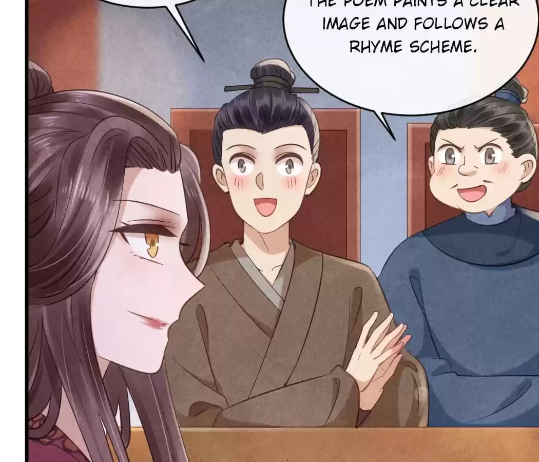 Read The Flirtatious Princess Consort chapter 36 image 37 on Lezhin