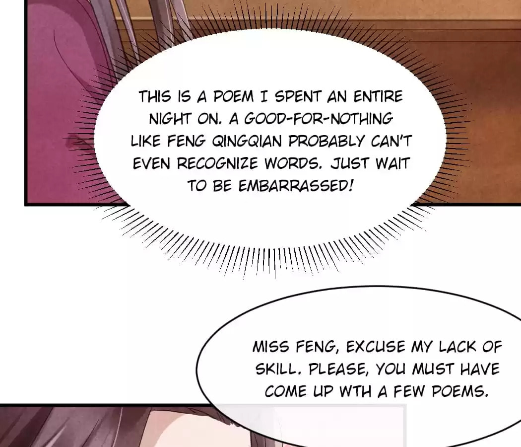 Read The Flirtatious Princess Consort chapter 36 image 38 on Lezhin