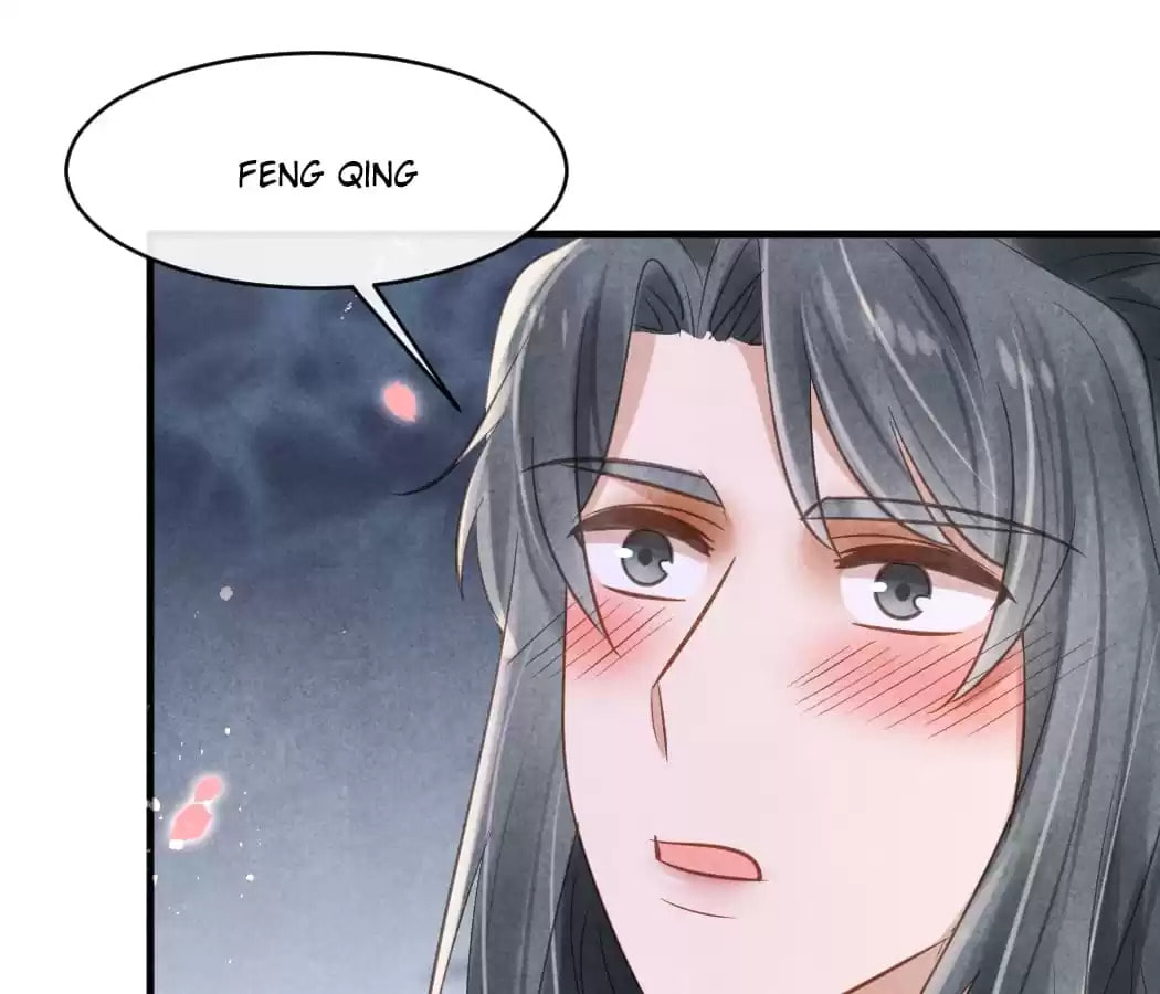 Read The Flirtatious Princess Consort chapter 36 image 4 on Lezhin