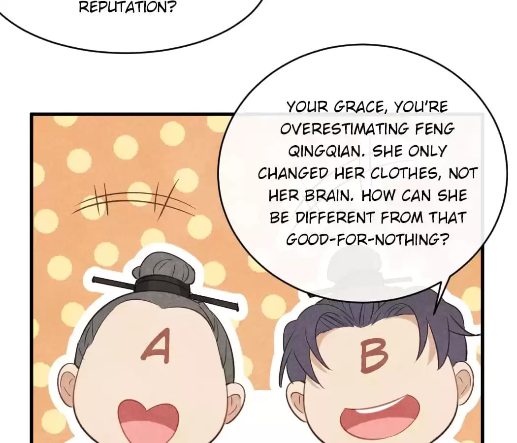 Read The Flirtatious Princess Consort chapter 36 image 40 on Lezhin