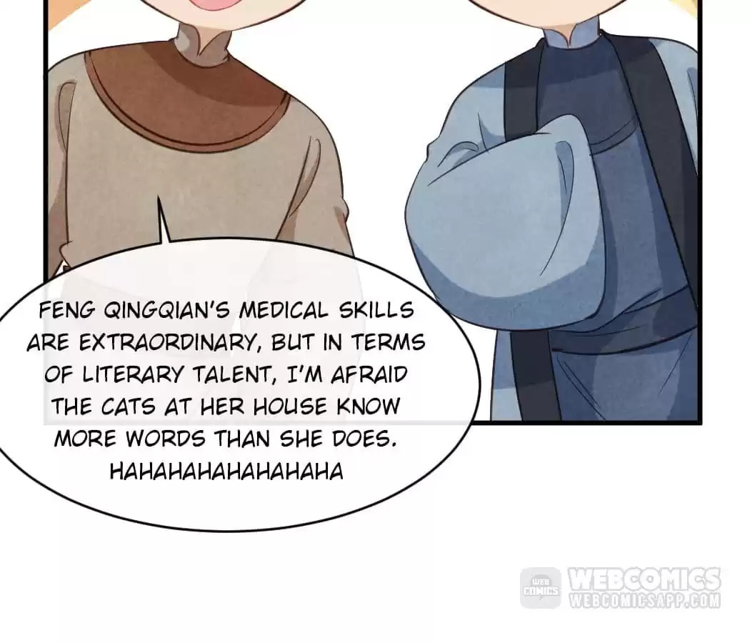 Read The Flirtatious Princess Consort chapter 36 image 41 on Lezhin