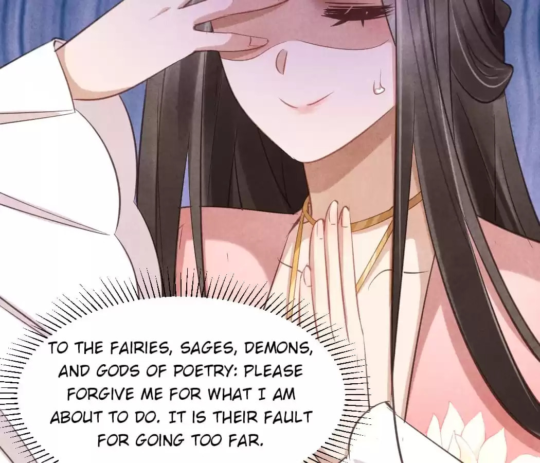 Read The Flirtatious Princess Consort chapter 36 image 43 on Lezhin