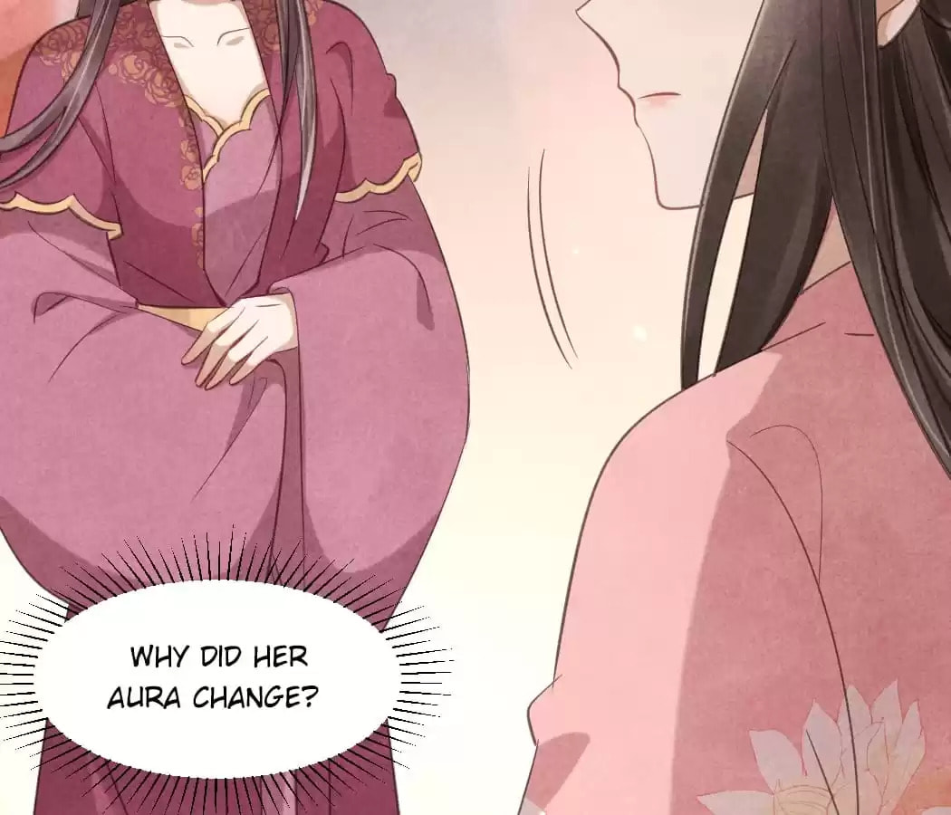 Read The Flirtatious Princess Consort chapter 36 image 48 on Lezhin