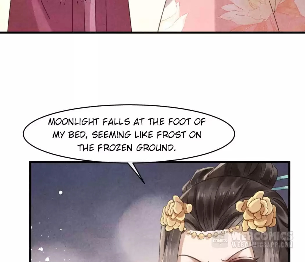 Read The Flirtatious Princess Consort chapter 36 image 49 on Lezhin