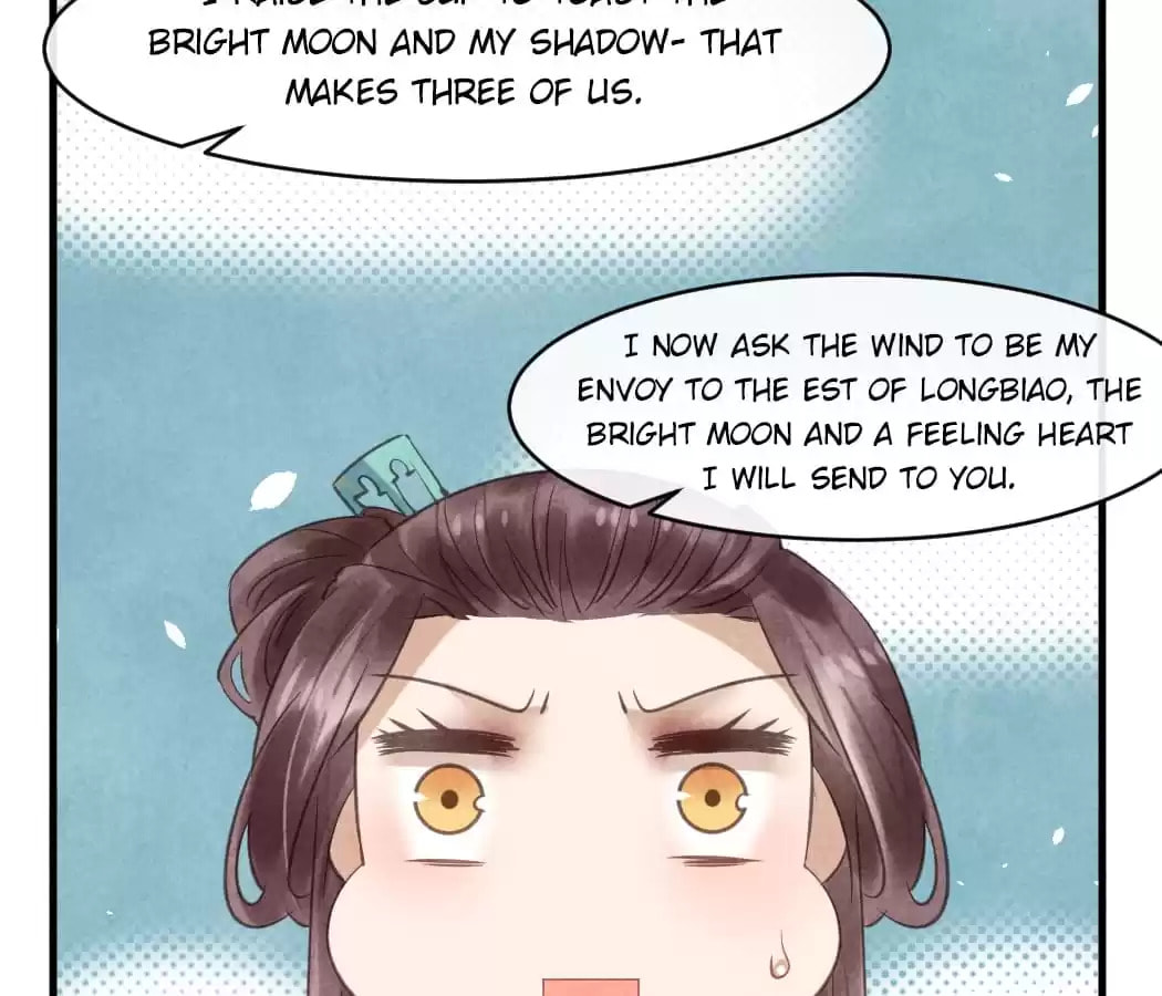 Read The Flirtatious Princess Consort chapter 36 image 56 on Lezhin