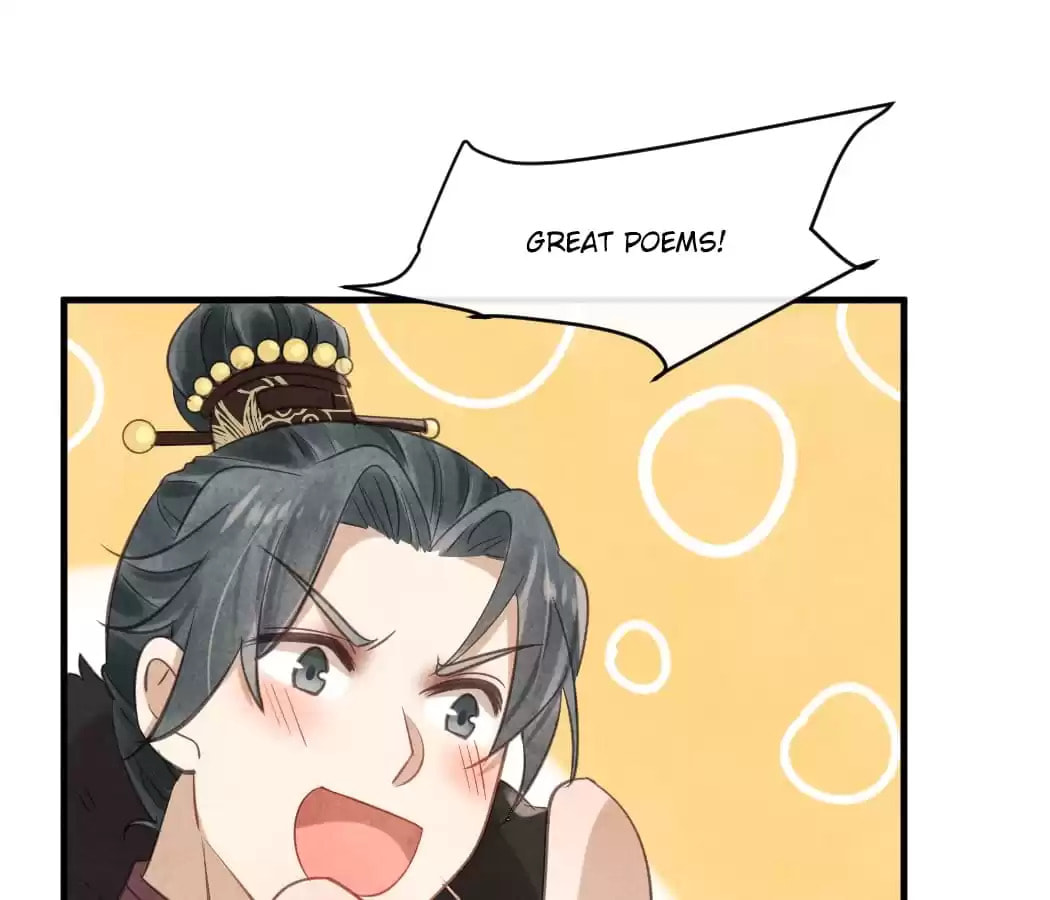 Read The Flirtatious Princess Consort chapter 36 image 60 on Lezhin
