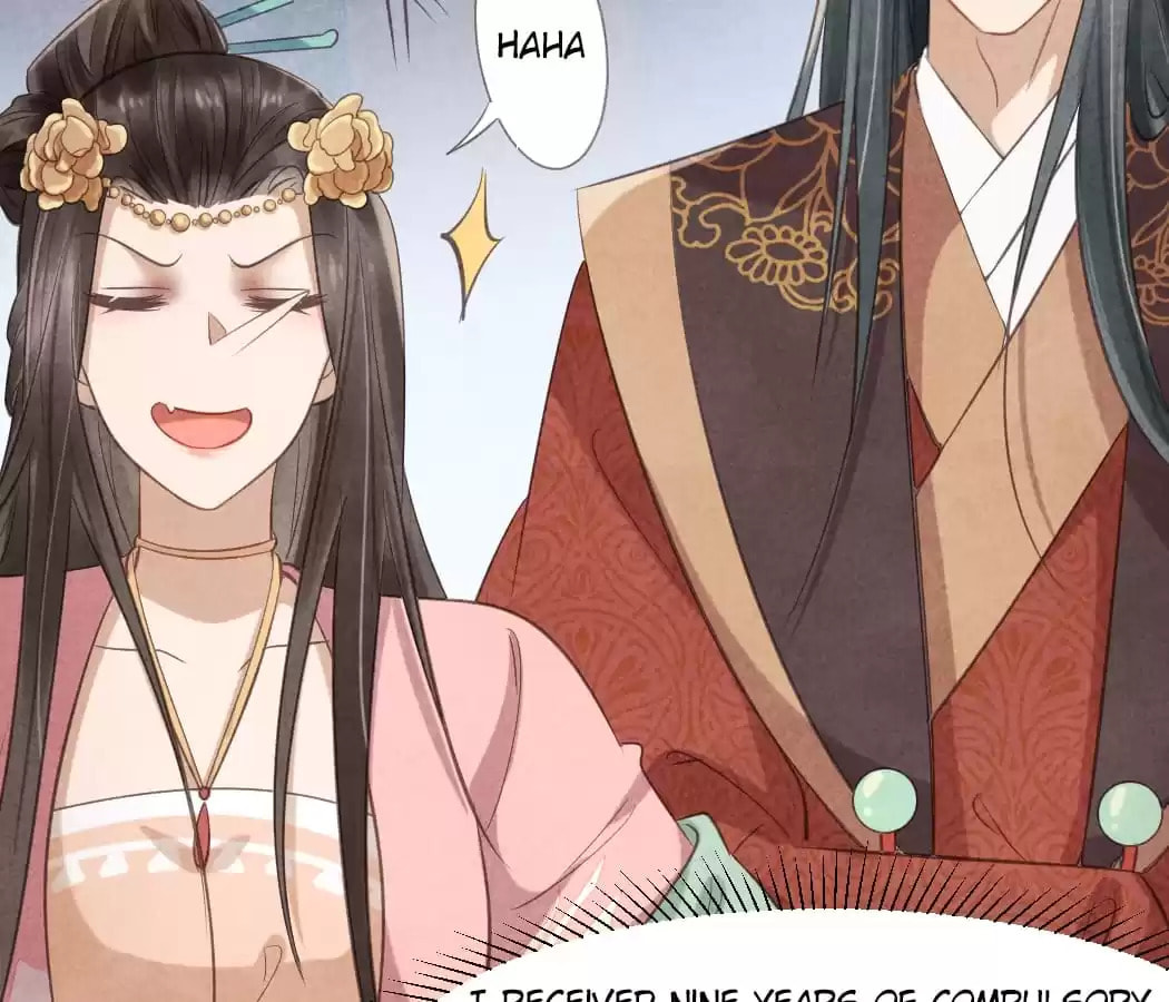 Read The Flirtatious Princess Consort chapter 36 image 63 on Lezhin
