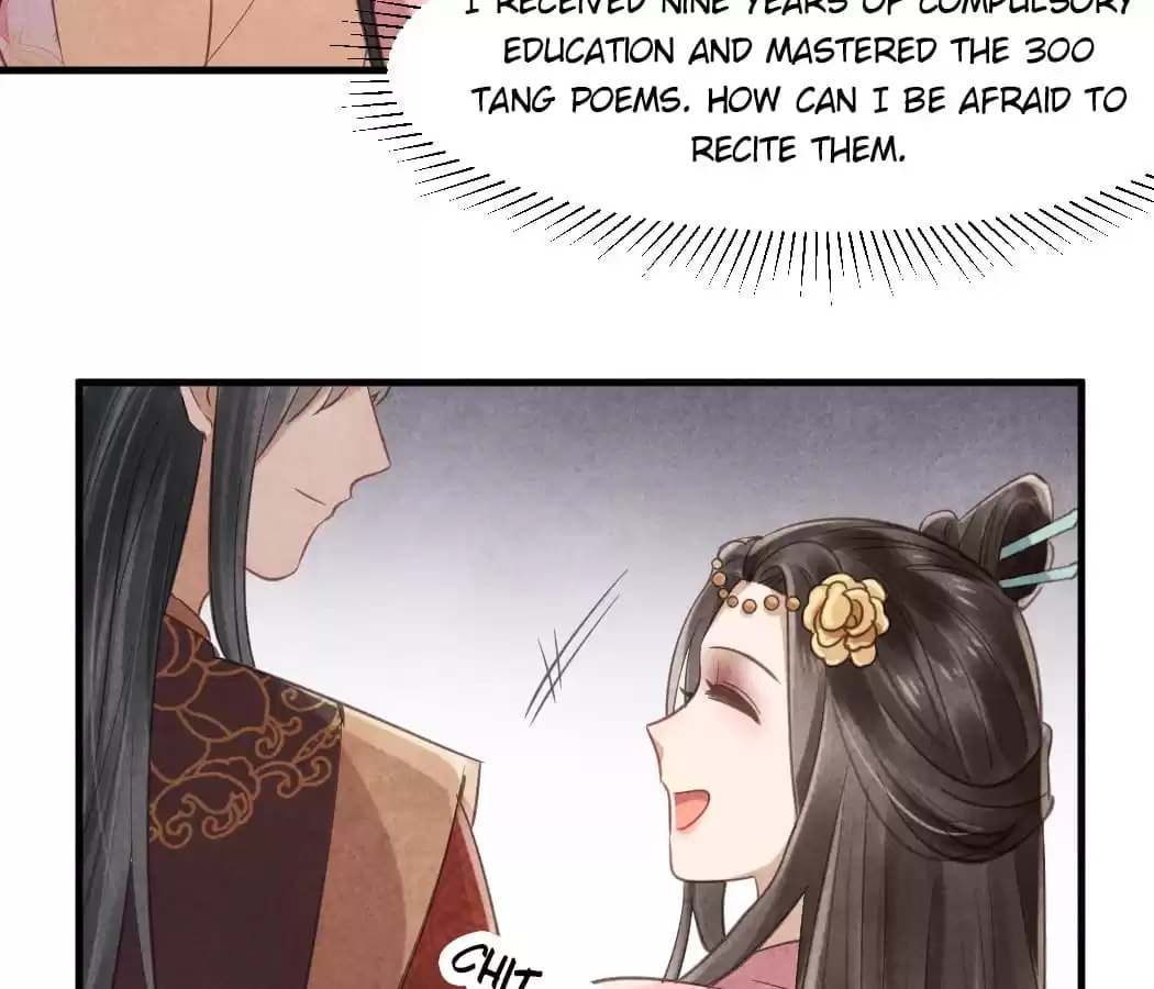 Read The Flirtatious Princess Consort chapter 36 image 64 on Lezhin