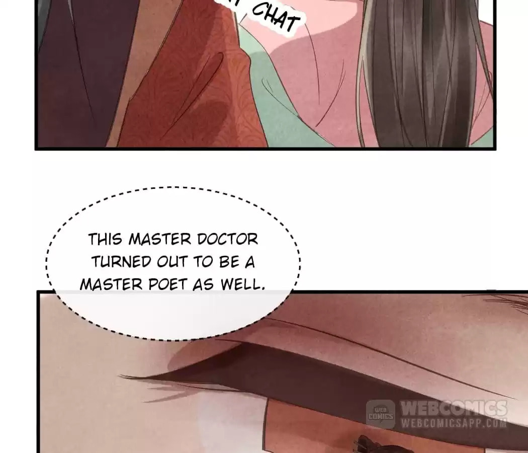 Read The Flirtatious Princess Consort chapter 36 image 65 on Lezhin