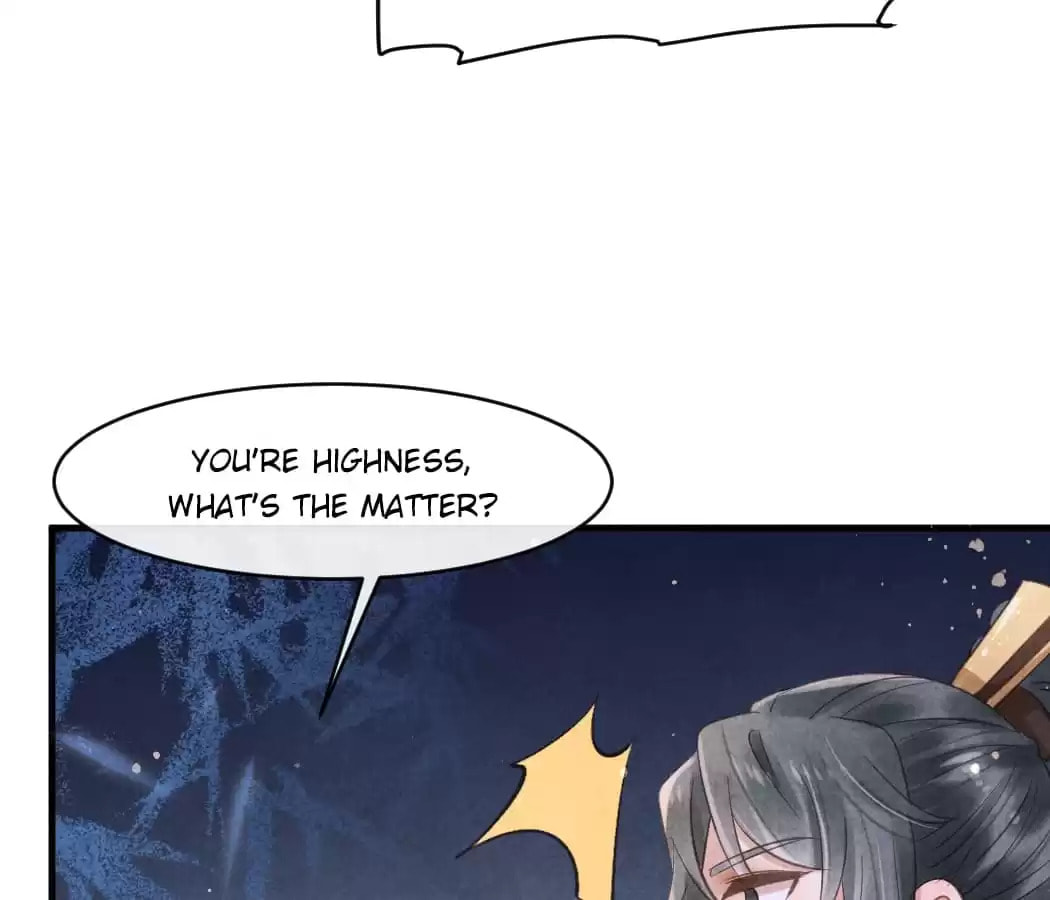 Read The Flirtatious Princess Consort chapter 36 image 7 on Lezhin