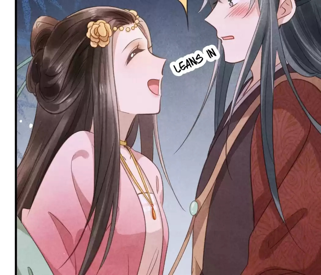 Read The Flirtatious Princess Consort chapter 36 image 8 on Lezhin