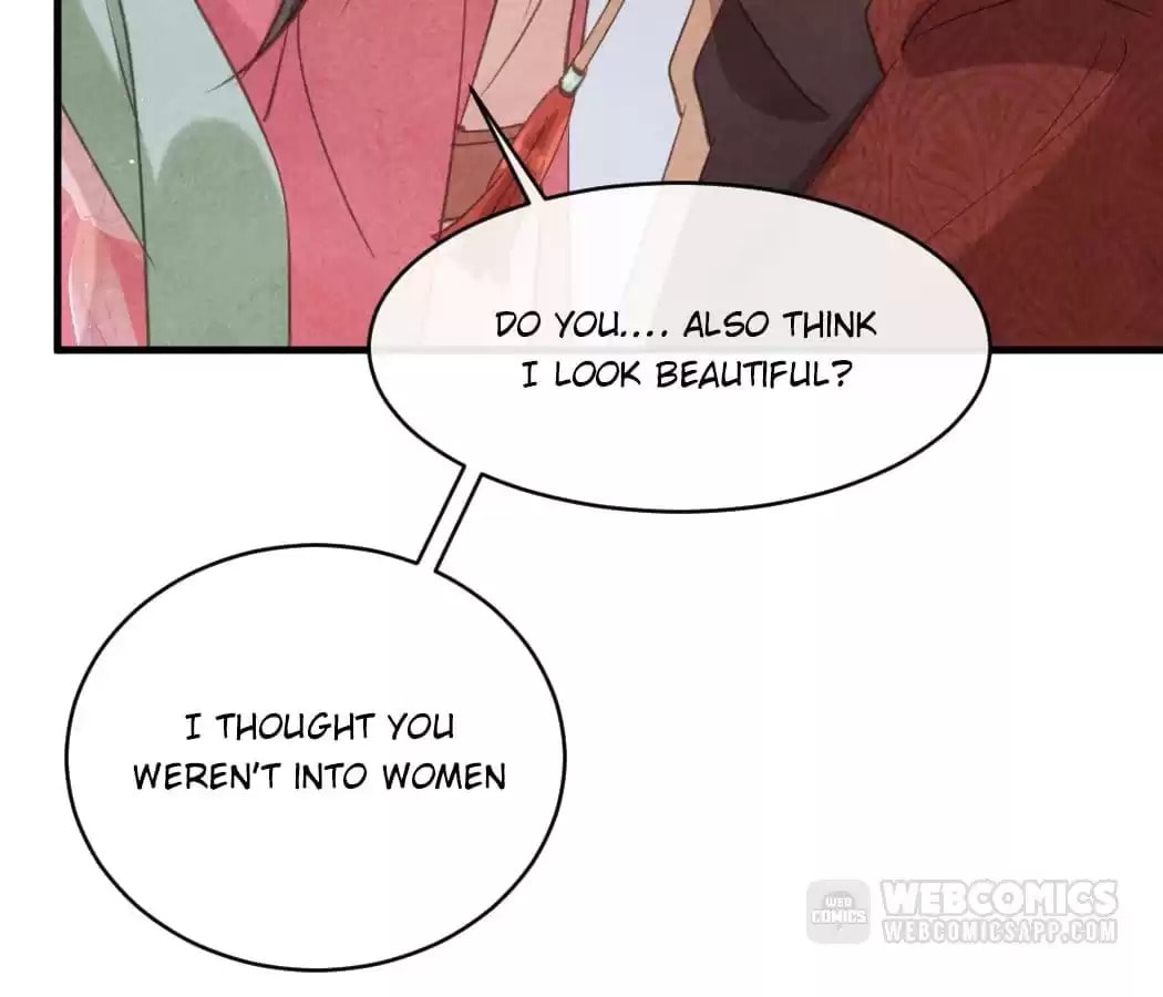 Read The Flirtatious Princess Consort chapter 36 image 9 on Lezhin