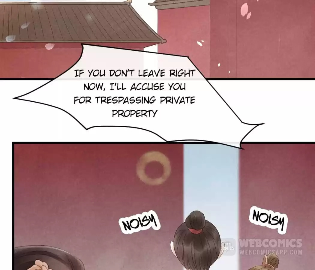 Read The Flirtatious Princess Consort chapter 37 image 1 on Lezhin