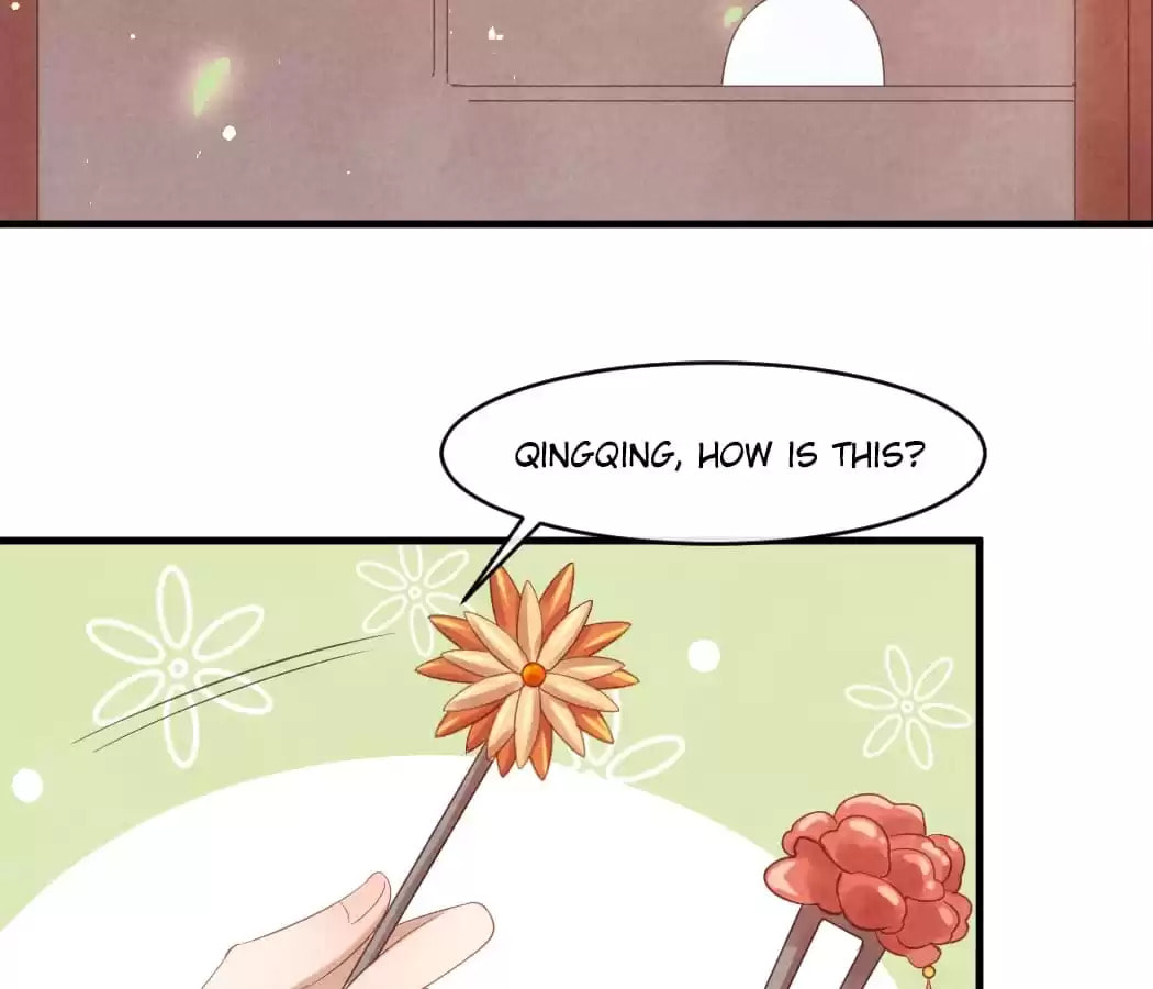 Read The Flirtatious Princess Consort chapter 37 image 15 on Lezhin