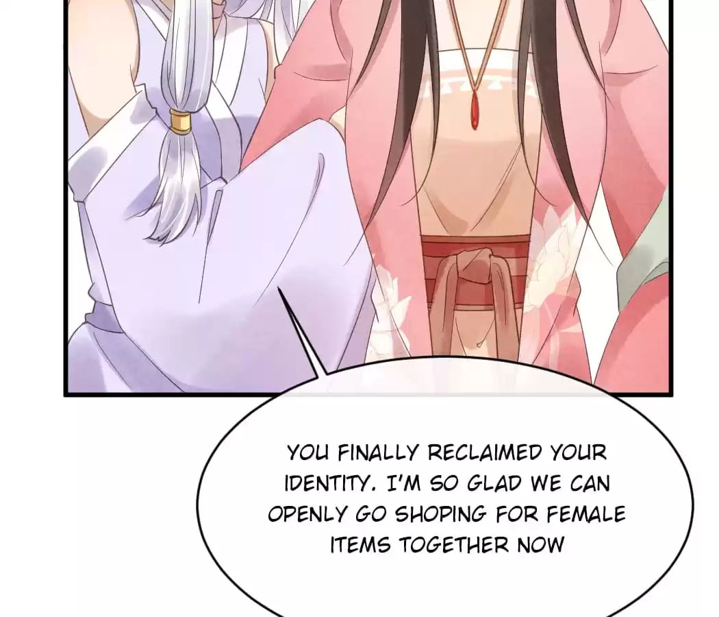Read The Flirtatious Princess Consort chapter 37 image 19 on Lezhin