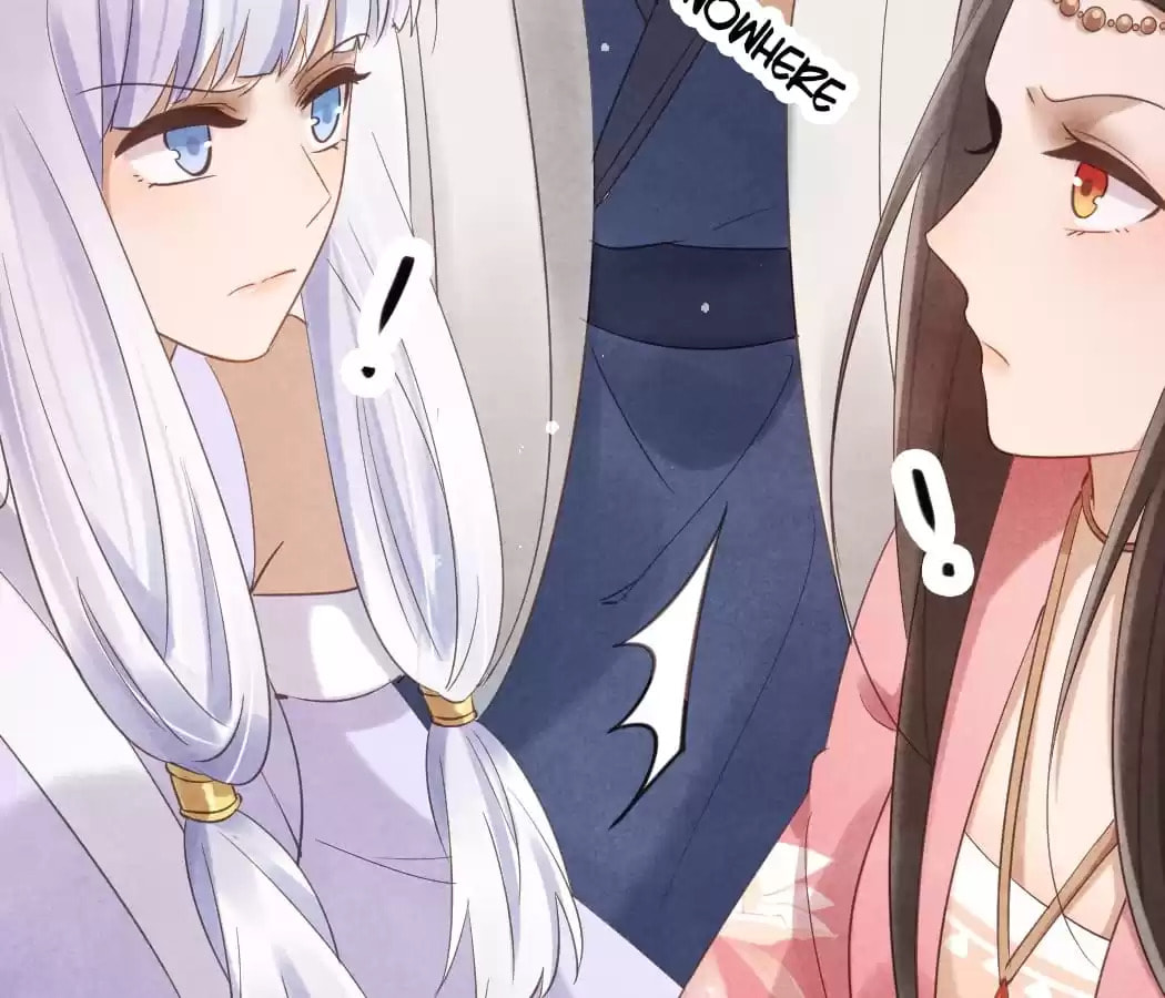 Read The Flirtatious Princess Consort chapter 37 image 21 on Lezhin