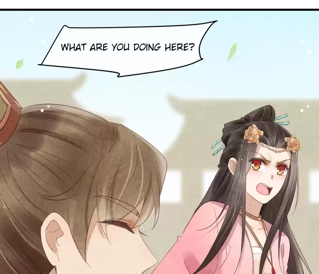 Read The Flirtatious Princess Consort chapter 37 image 23 on Lezhin