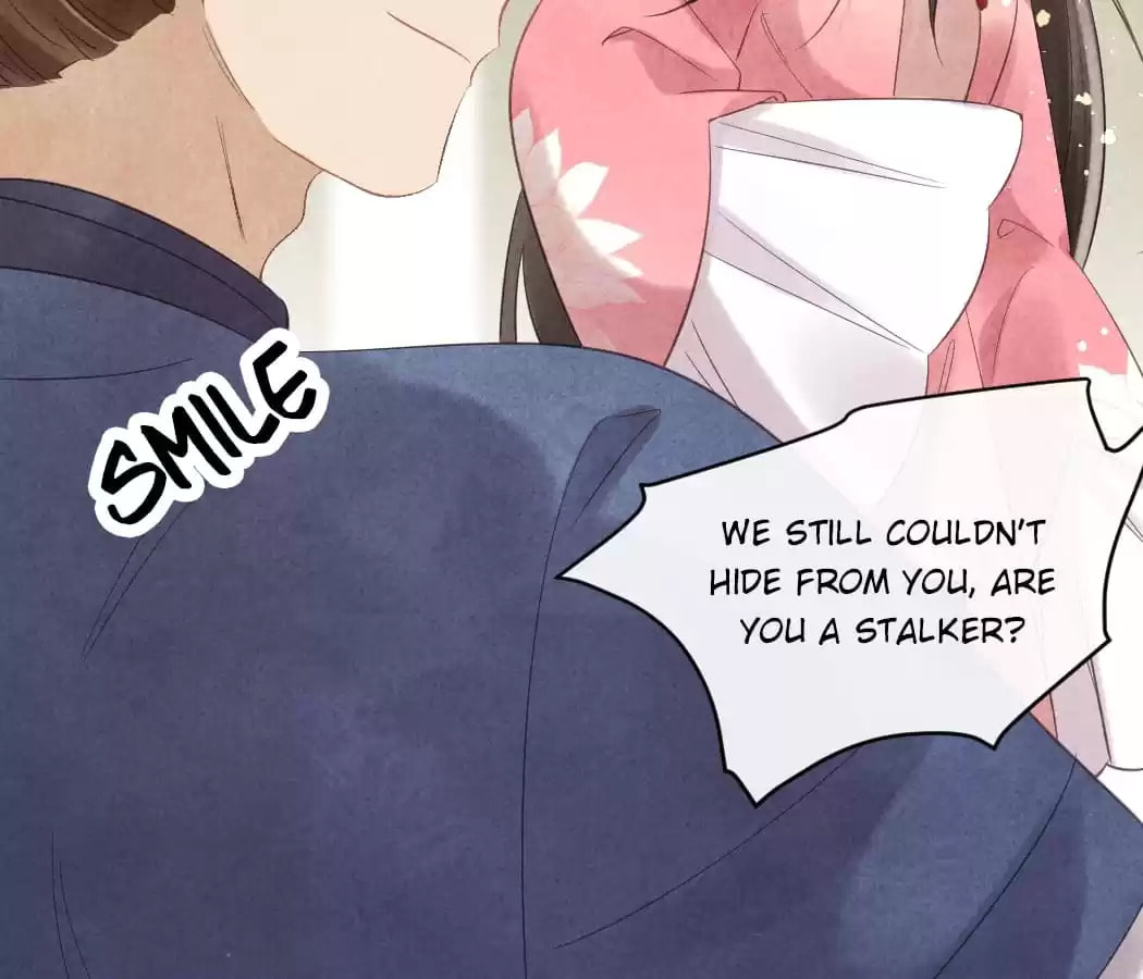 Read The Flirtatious Princess Consort chapter 37 image 24 on Lezhin