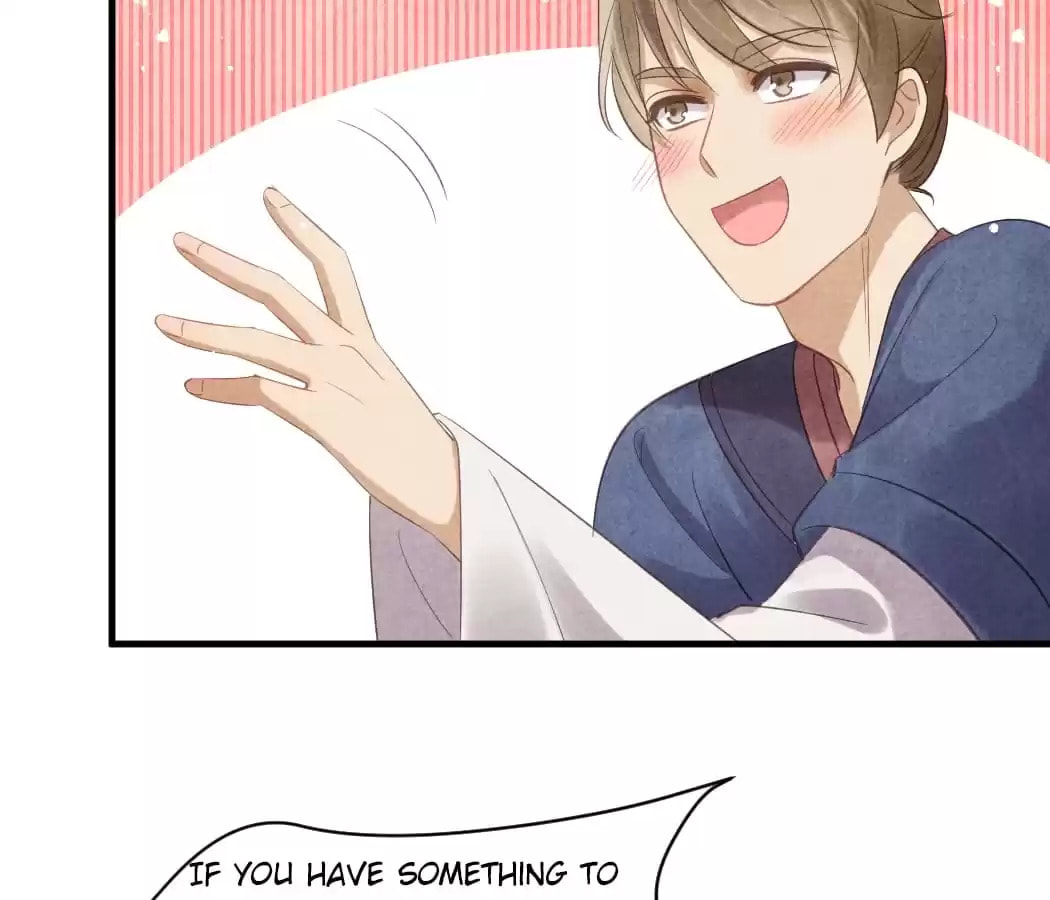 Read The Flirtatious Princess Consort chapter 37 image 26 on Lezhin
