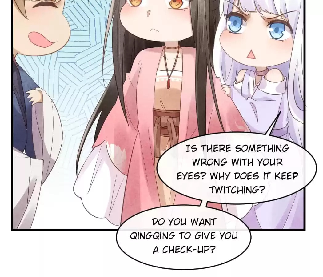 Read The Flirtatious Princess Consort chapter 37 image 30 on Lezhin