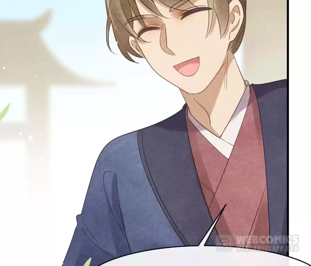 Read The Flirtatious Princess Consort chapter 37 image 33 on Lezhin