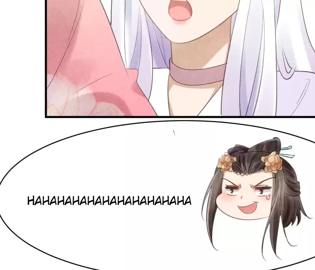 Read The Flirtatious Princess Consort chapter 37 image 35 on Lezhin