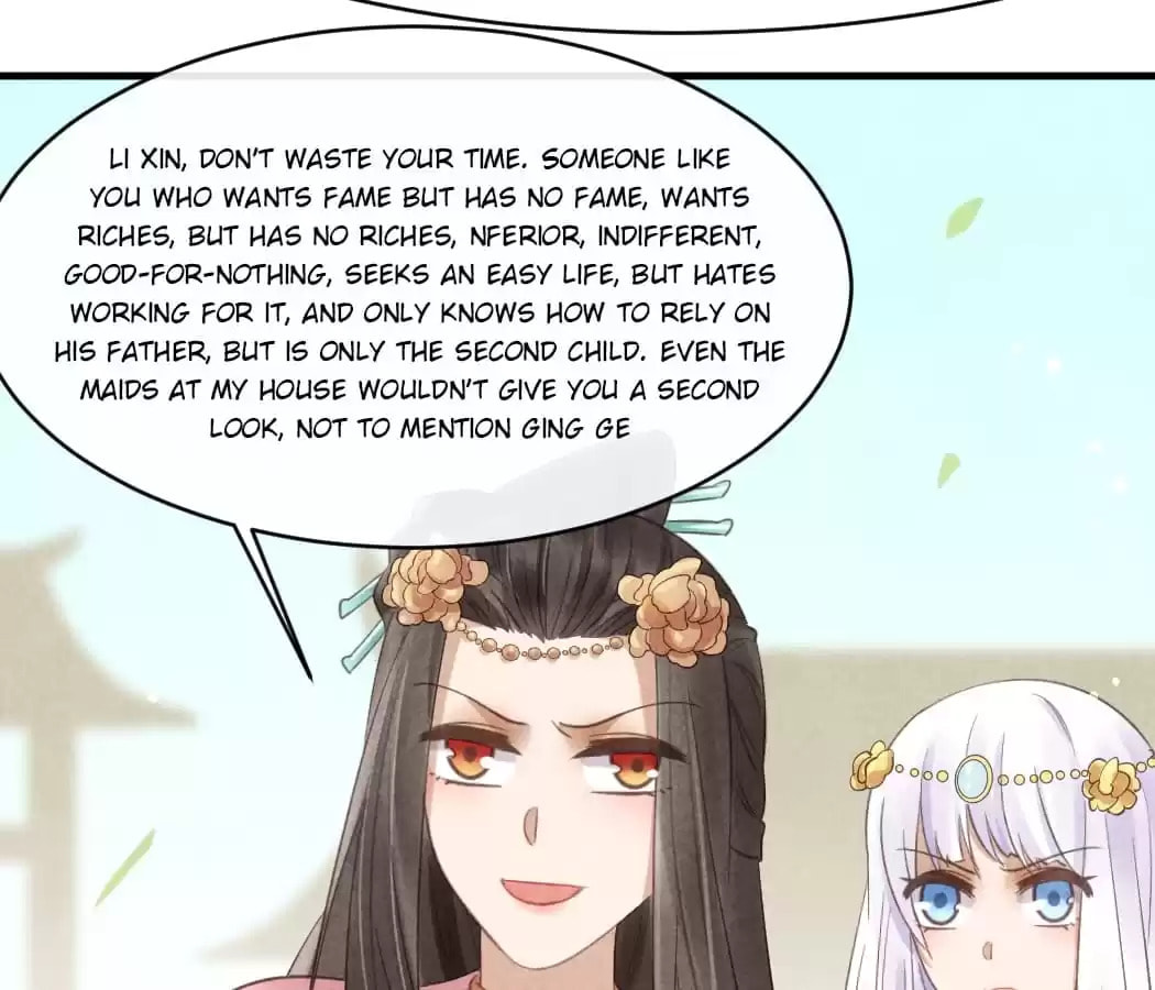Read The Flirtatious Princess Consort chapter 37 image 36 on Lezhin