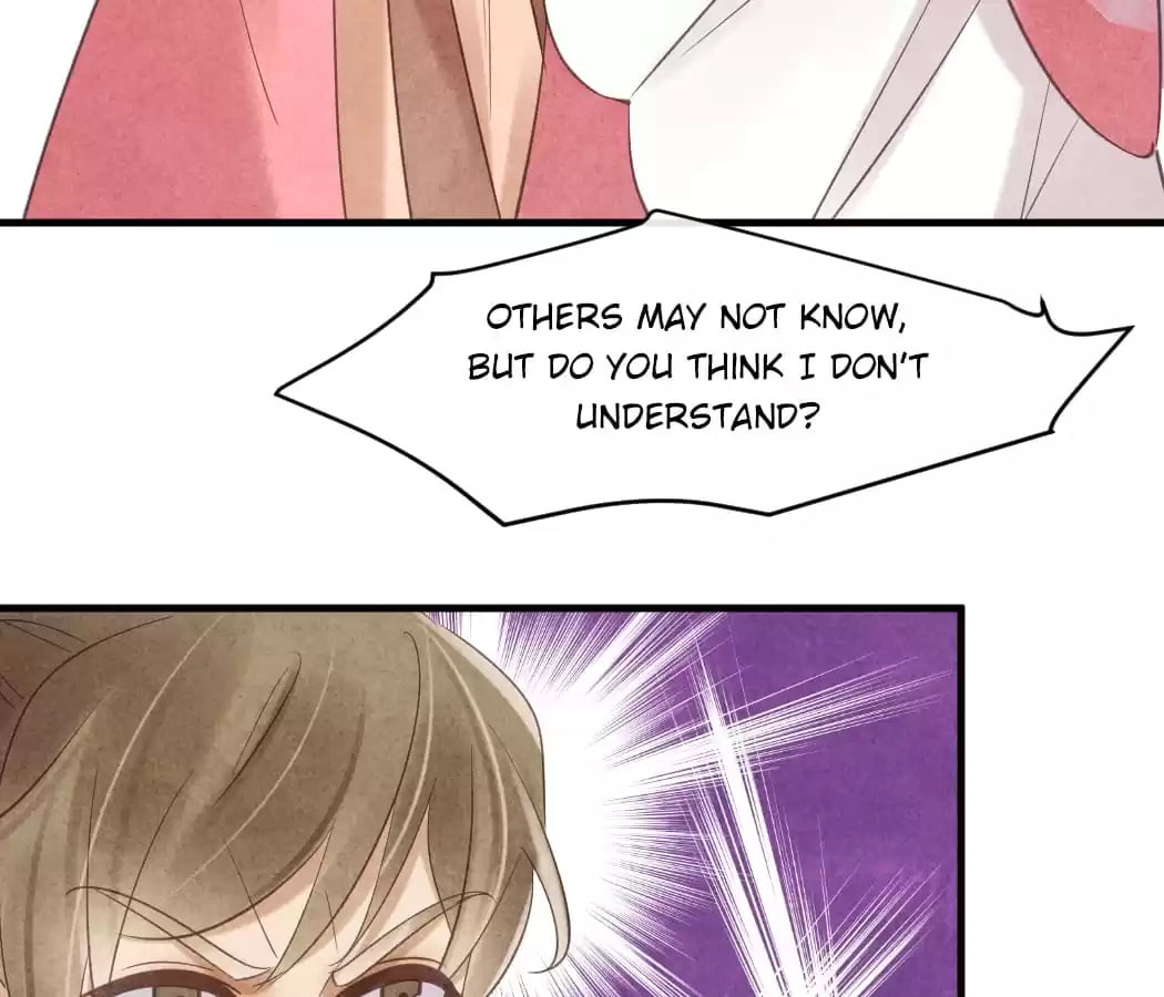 Read The Flirtatious Princess Consort chapter 37 image 38 on Lezhin