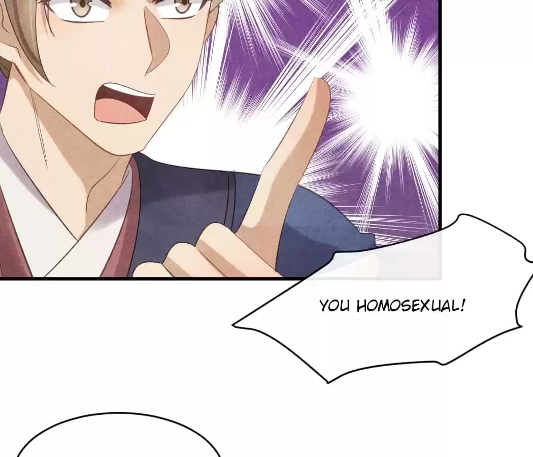 Read The Flirtatious Princess Consort chapter 37 image 39 on Lezhin