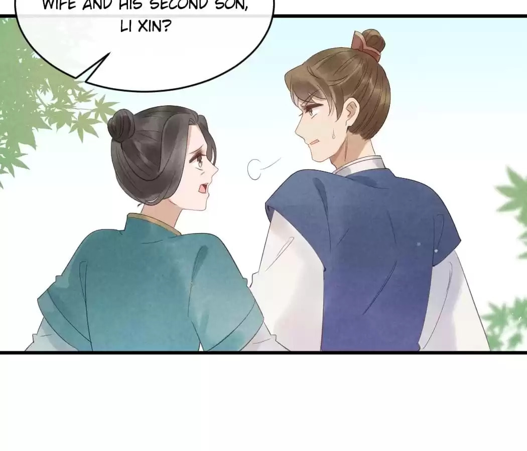 Read The Flirtatious Princess Consort chapter 37 image 4 on Lezhin