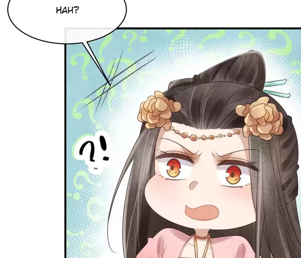 Read The Flirtatious Princess Consort chapter 37 image 40 on Lezhin