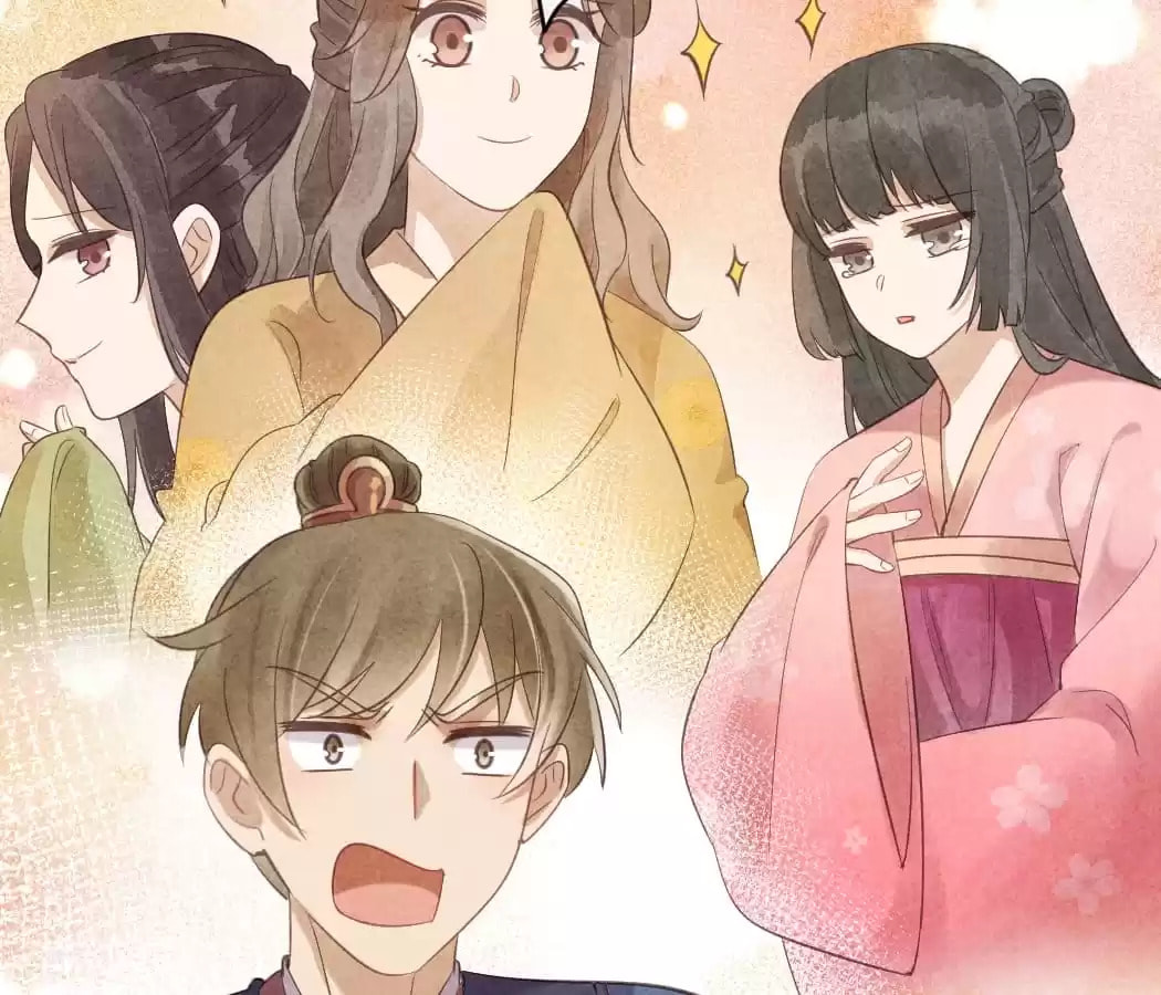 Read The Flirtatious Princess Consort chapter 37 image 42 on Lezhin