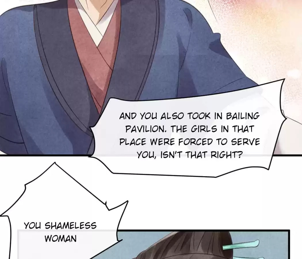 Read The Flirtatious Princess Consort chapter 37 image 43 on Lezhin