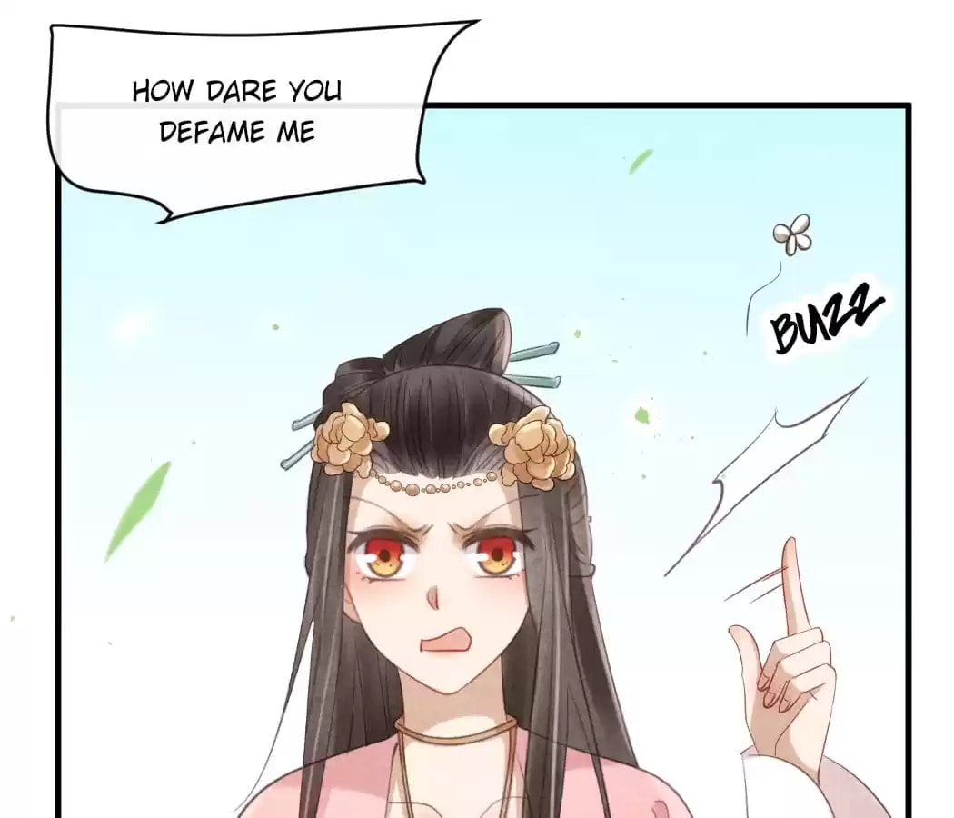 Read The Flirtatious Princess Consort chapter 37 image 46 on Lezhin