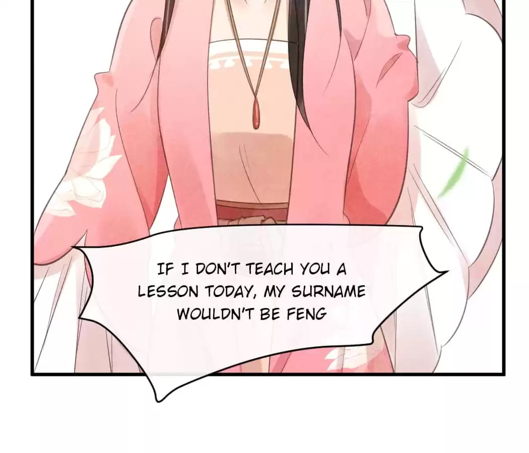 Read The Flirtatious Princess Consort chapter 37 image 47 on Lezhin