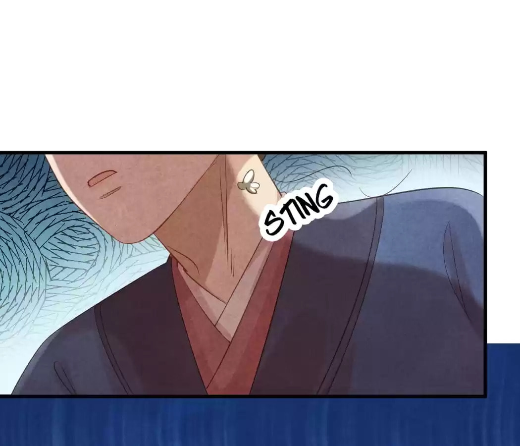 Read The Flirtatious Princess Consort chapter 37 image 48 on Lezhin
