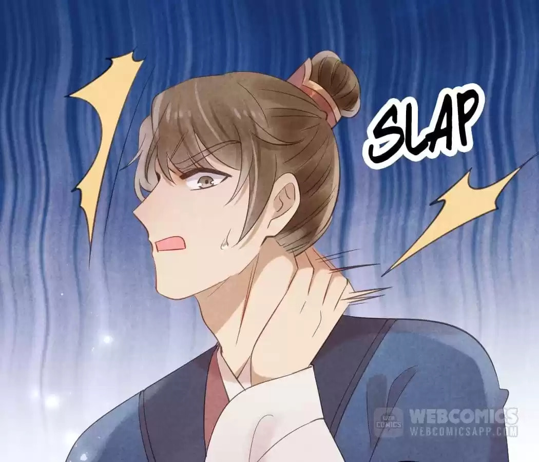 Read The Flirtatious Princess Consort chapter 37 image 49 on Lezhin