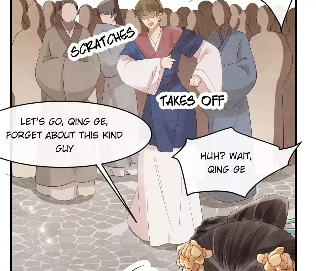 Read The Flirtatious Princess Consort chapter 37 image 51 on Lezhin