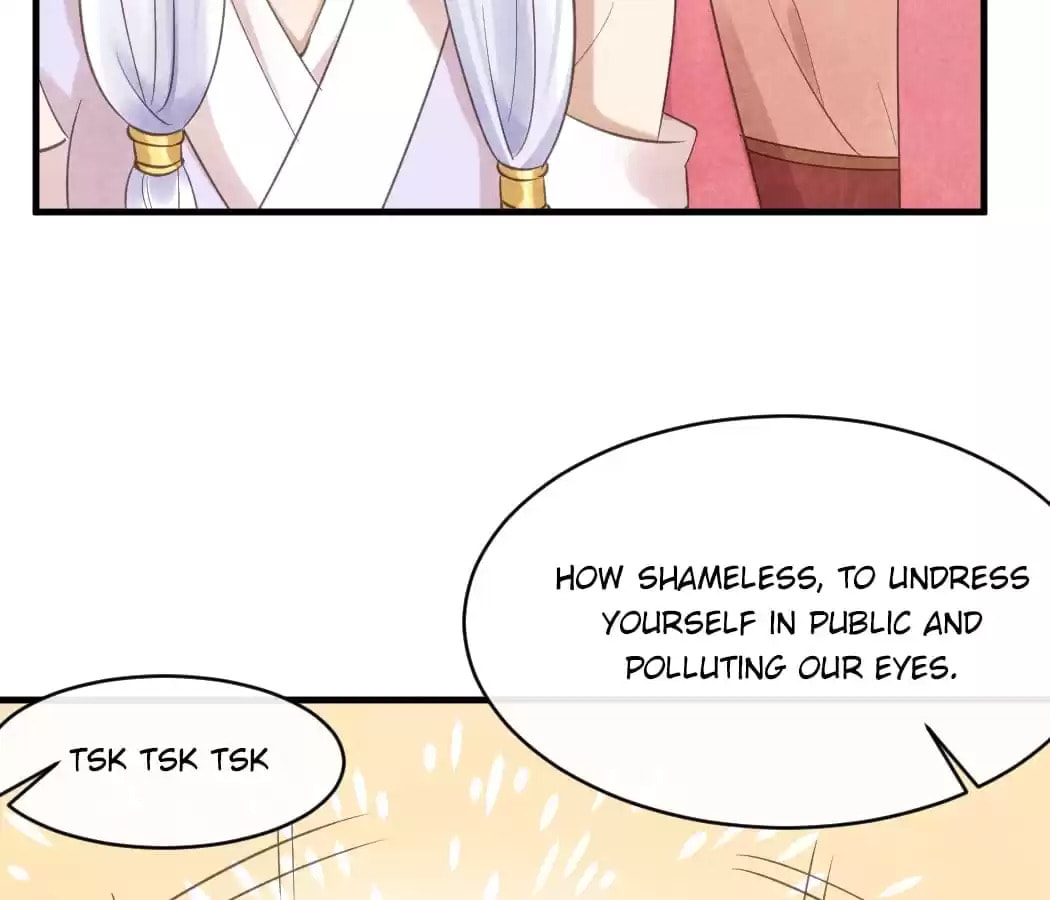 Read The Flirtatious Princess Consort chapter 37 image 53 on Lezhin