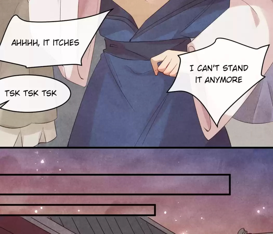 Read The Flirtatious Princess Consort chapter 37 image 55 on Lezhin