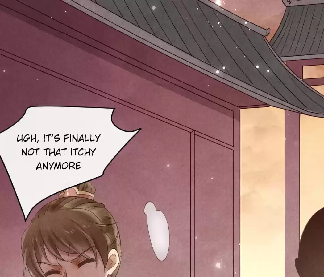 Read The Flirtatious Princess Consort chapter 37 image 56 on Lezhin