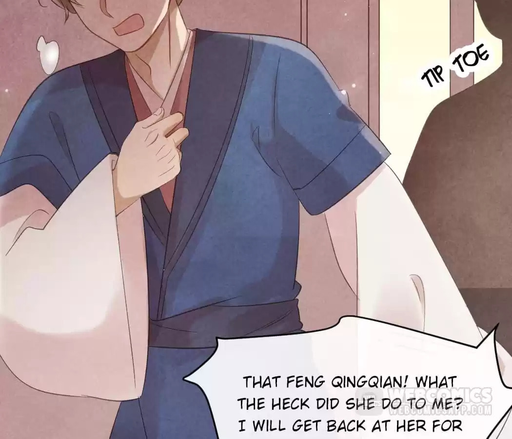 Read The Flirtatious Princess Consort chapter 37 image 57 on Lezhin